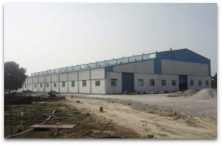 MOHINI TEA AASAM PLANT